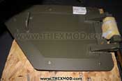 Hatch - Door - FV2027976