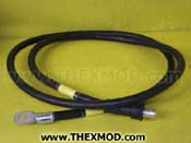 Lead - Electrical Lug - 80026027