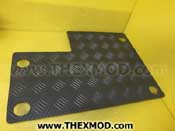 Plate - Floor LH - FV2033066