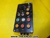 Panel Control AUX Power Unit - FV2060946