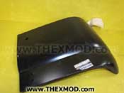 Cover Plate - Access Engne - LH - VAUXHALL 6350412