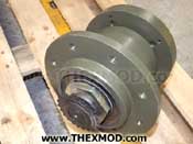 Hub Wheel - RARDE MEXE/C34003