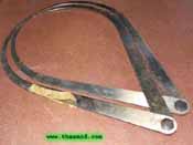Gauge - Large  - 1080mm max open