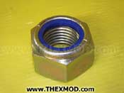 Nut Self Locking - M42 x 4.50mm - FV2111904