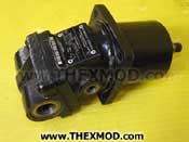 Motor - 2 0056-759
