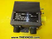 Regulator - Niehoff -  N-3237  SPM7L1-09-V-D747
