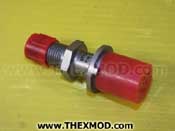 Coupling Assembly - 155506- 06F5 Y21