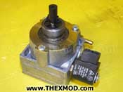 Fuel Pump - SPM3SE12D0001-0414
