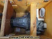 Tail Gearbox Assembly - WK3068-0010-08751
