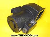 Fan and Motor - 24V dc - FV2022014