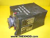 Control Box - FV2043557 - Used