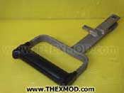 Lever Manual Control - 11588911-1