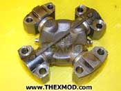 Spider Universal Joint - 8763545 (19207)