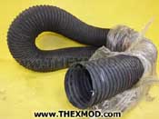 Hose - Air Duct - AHE51010