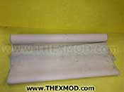Fabric - pvc - per roll