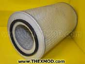 Filter - CA3276