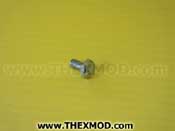 Screw - UNC - BS1768