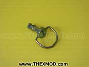Stud Turnlock Fastener - 316 414 190