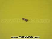 Screw Cap - BS4168 6-M3X10
