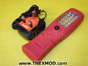 Torch - Inspection Lamp - LED  - Durite 0-699-80