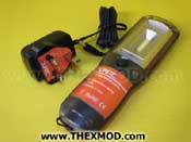 Torch - Inspection Lamp - LED - Durite 0-699-82