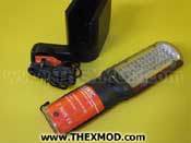 Torch - Inspection Lamp - LED - Durite 0-699-78