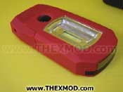 Torch - Inspection Lamp - LED - Durite 0-699-85