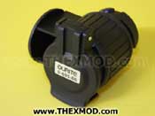 Adaptor - Trailer - 13 Pin to 7 Pin - Durite 0-695-66
