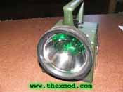 Lantern - Electric Hand - Bardic - 0055/050000