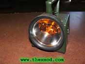 Lantern - Electric Hand - Bardic - 0055/050000-2