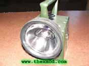 Lantern - Electric Hand - Bardic - 0055/050000-4