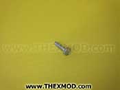 Screw Cap - 3/8IN X 7/8IN - BS2470