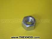Nut - 3/4IN - 12BSF - BS 1083
