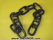 Chain Welded - SD/A4 267214PD