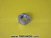 Nut - 1/2 BSF - BS 1083