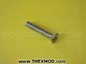 Screw - UNC 1/4IN x 1 1/2IN - BS 1981