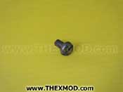 Screw - M6 x 1mm - BS 4183