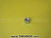 Nut - 0.375-24 UNF - BS1768 S214-5Z NH606041 BW77933 GHF208
