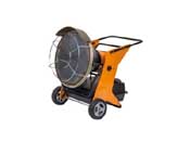 Heater - Infrared/Diesel Paraffin SIP 1820 SIP Tools : 09295
