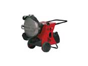 Heater - Infrared Diesel/Paraffin SIP 1850 SIP : 09156