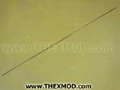 Rod - Copper Alloy - 1000mm Long - BS1453-C2 950332R120