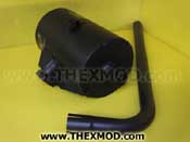 Silencer Kit - 366710