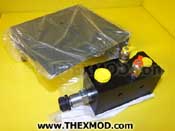 Pump Hand Aluminium  - GMB69454