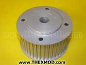 Pulley - D635-97