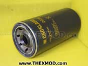 Filter - Oil - Crosland 2036