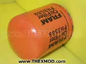 Filter - Oil - PH3589
