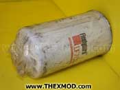 Filter - Lube - LF708