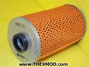 Filter - Fuel Oil - CH4846