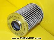 Filter - QA-K548 270-l-120 GDH 20