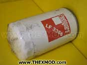 Filter - LF3356